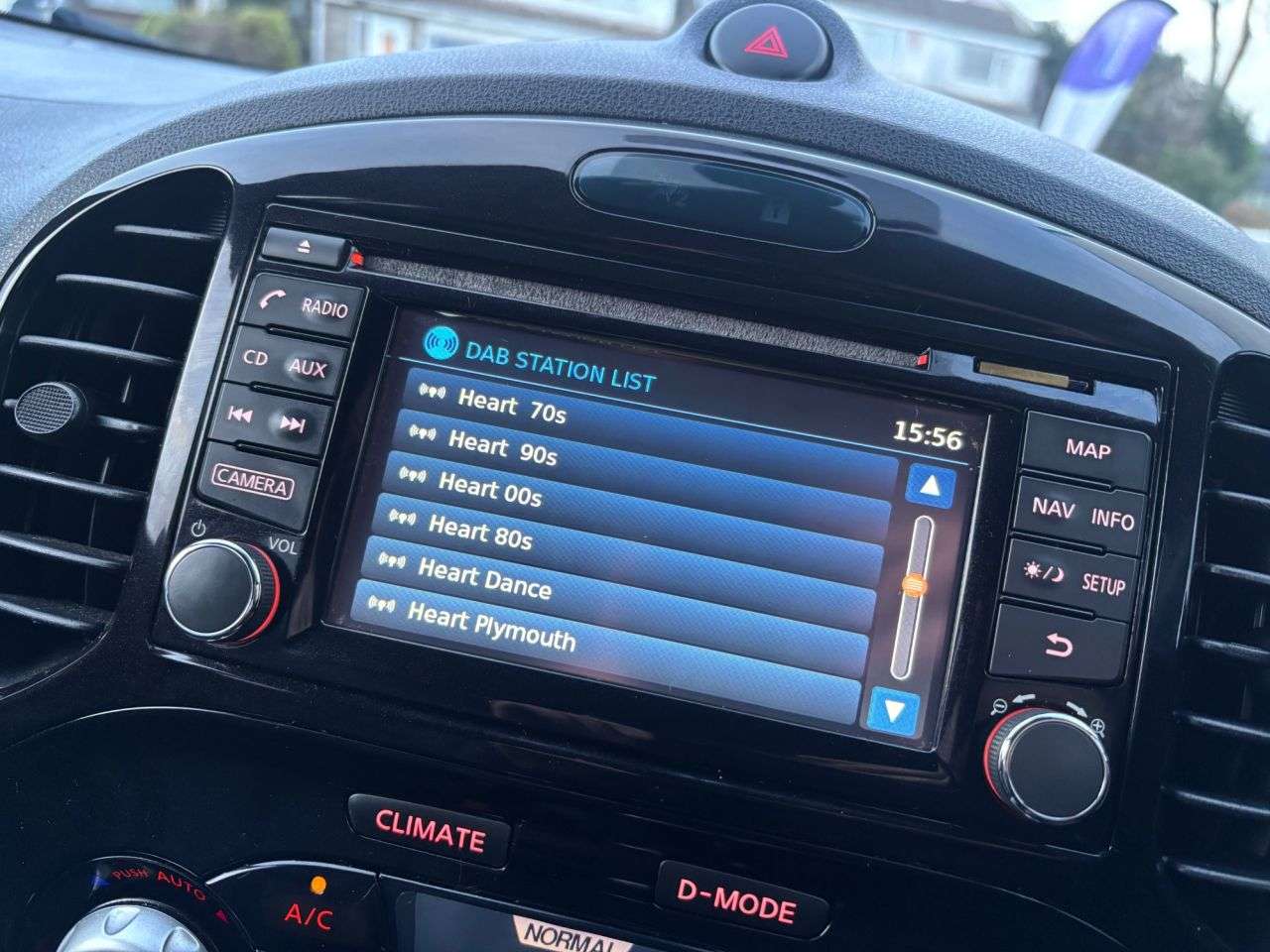 2018 NISSAN JUKE 2018 NISSAN JUKE