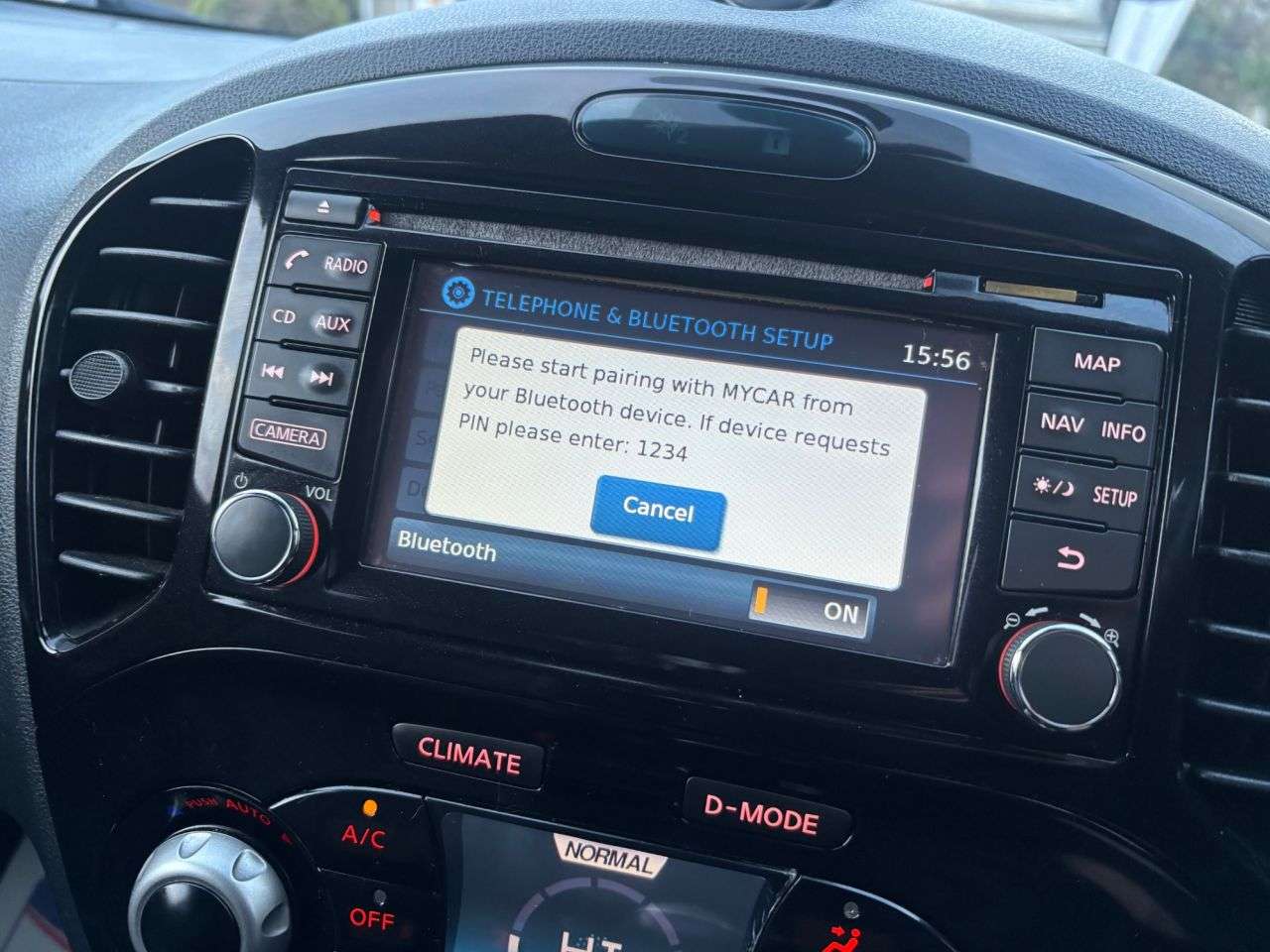 2018 NISSAN JUKE 2018 NISSAN JUKE