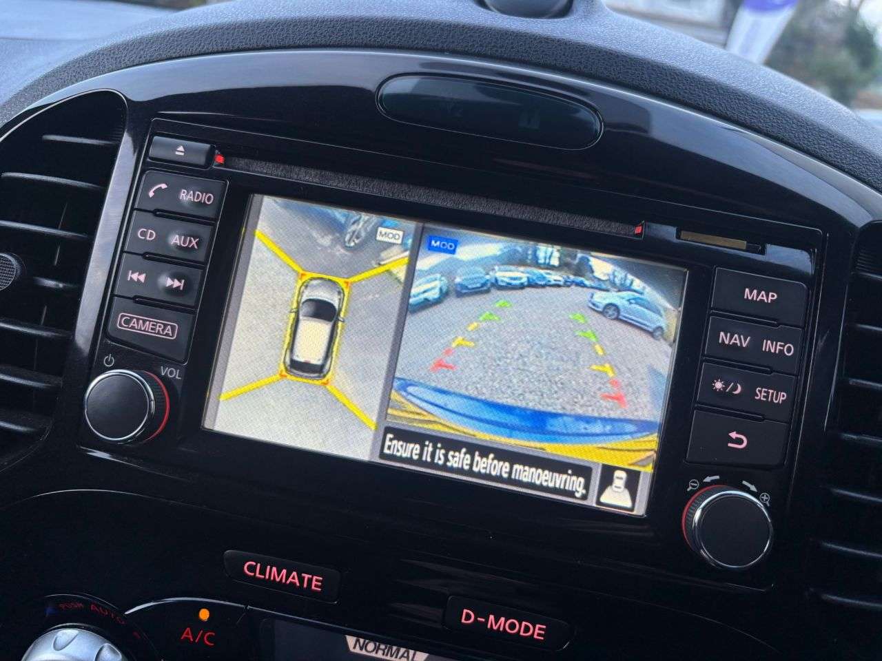 2018 NISSAN JUKE 2018 NISSAN JUKE