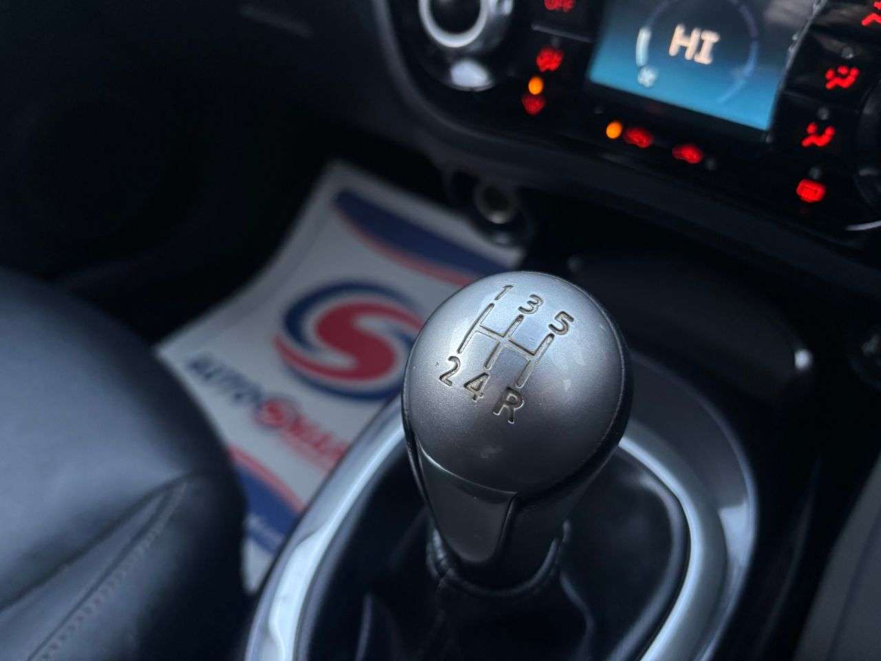 2018 NISSAN JUKE 2018 NISSAN JUKE