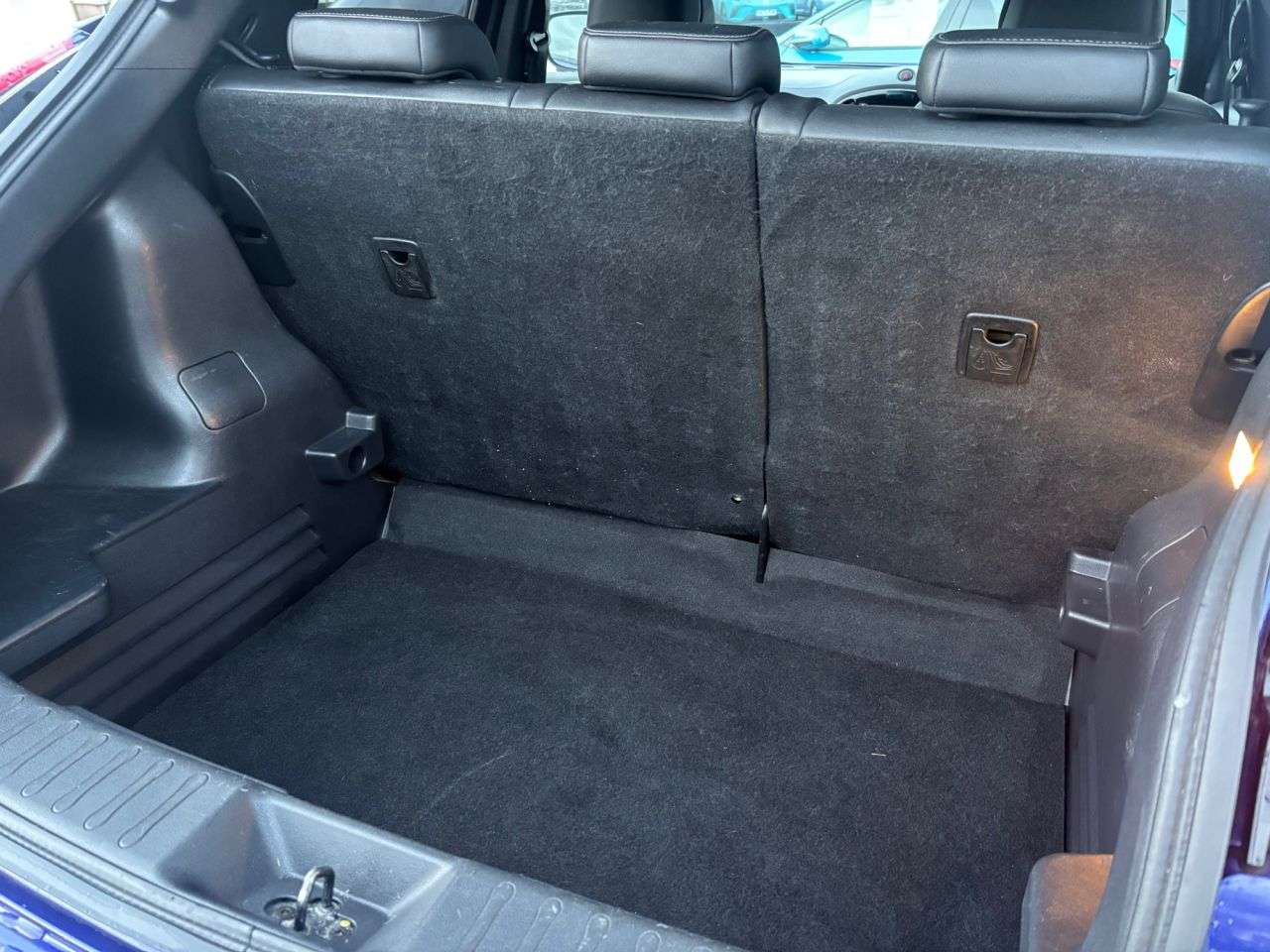 2018 NISSAN JUKE 2018 NISSAN JUKE