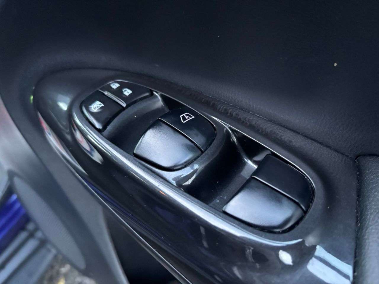 2018 NISSAN JUKE 2018 NISSAN JUKE