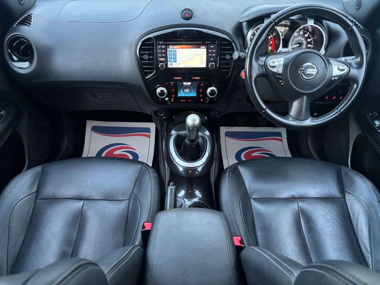 2018 NISSAN JUKE 2018 NISSAN JUKE