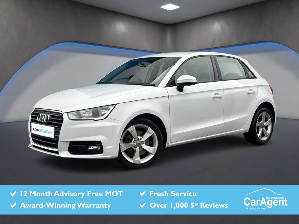 Check out this Audi A1 2015 Diesel Manual