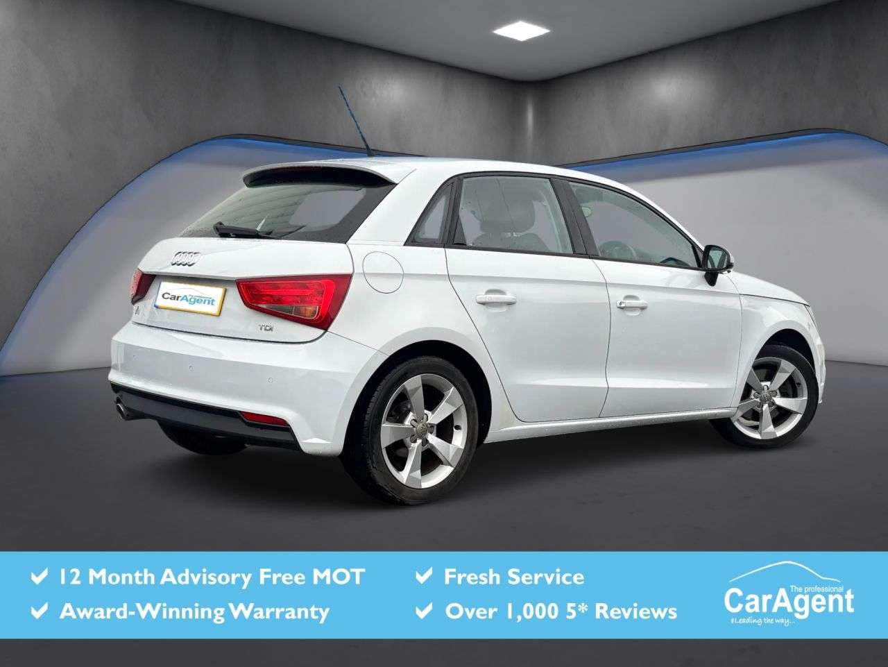 2015 AUDI A1 2015 AUDI A1