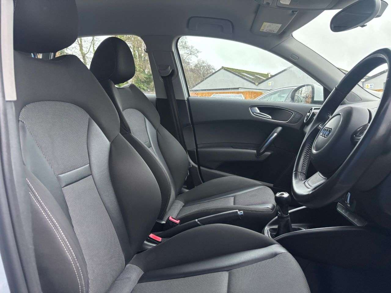 2015 AUDI A1 2015 AUDI A1