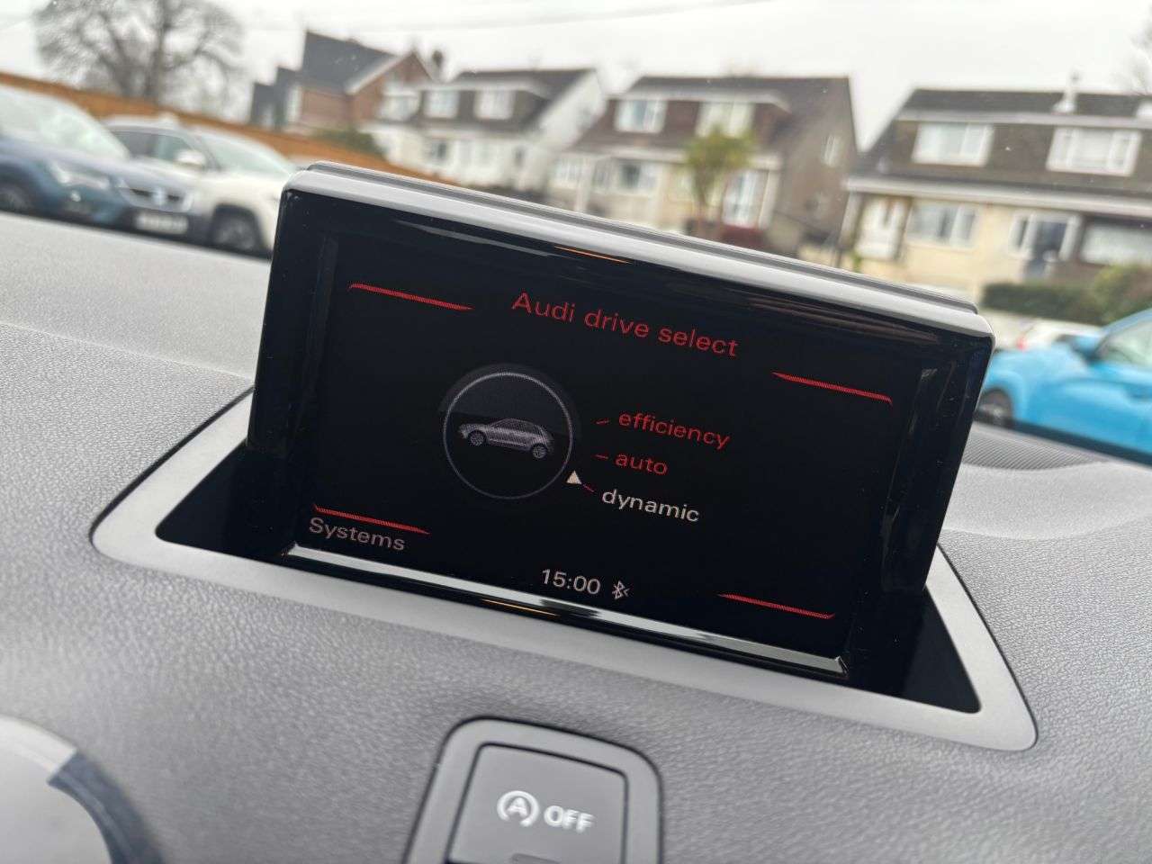 2015 AUDI A1 2015 AUDI A1