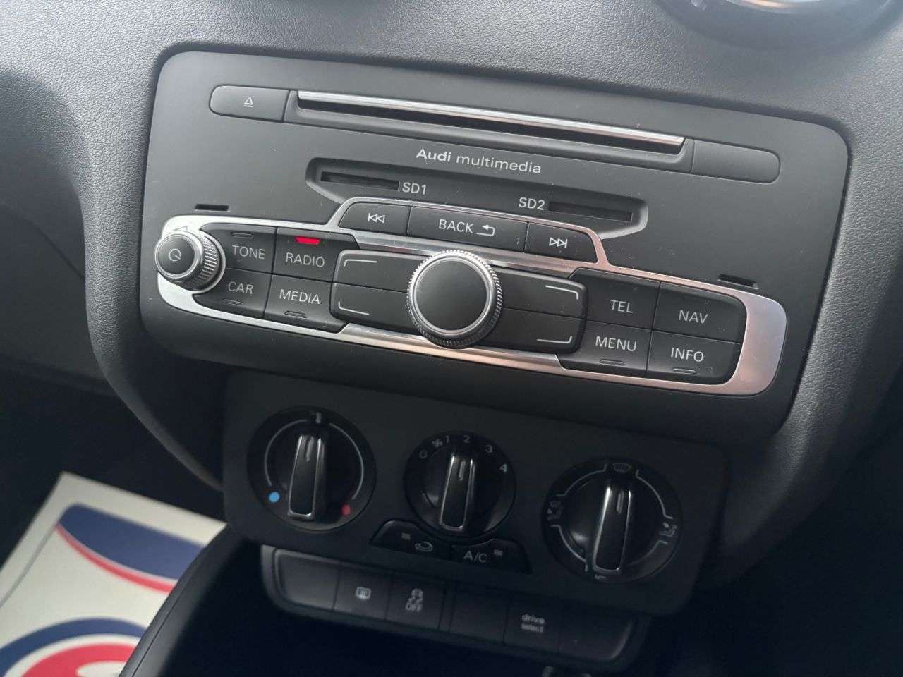 2015 AUDI A1 2015 AUDI A1