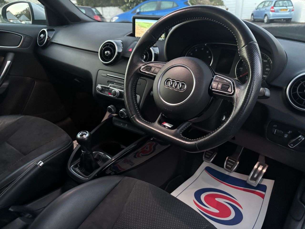 2018 AUDI A1 2018 AUDI A1