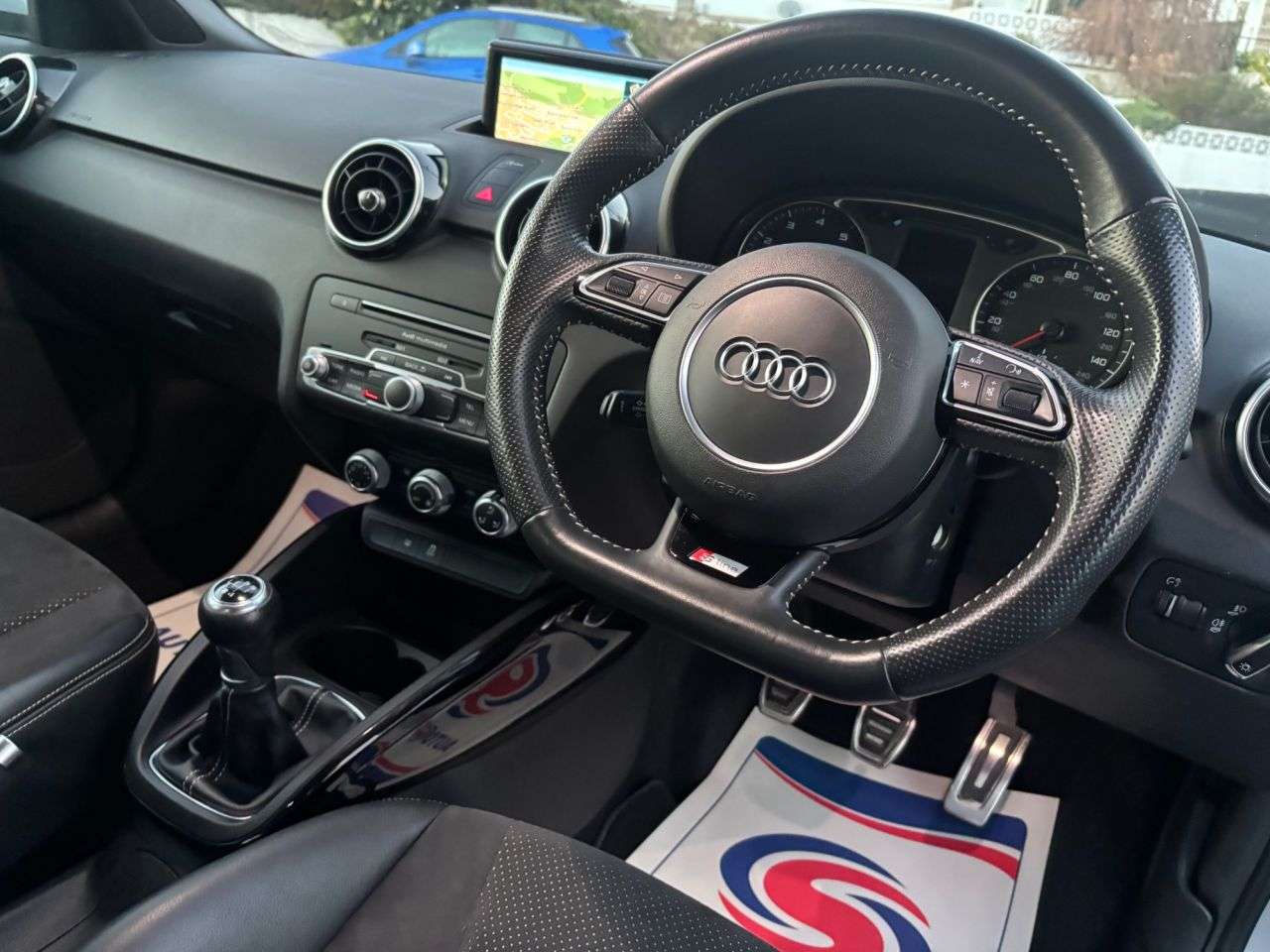 2018 AUDI A1 2018 AUDI A1