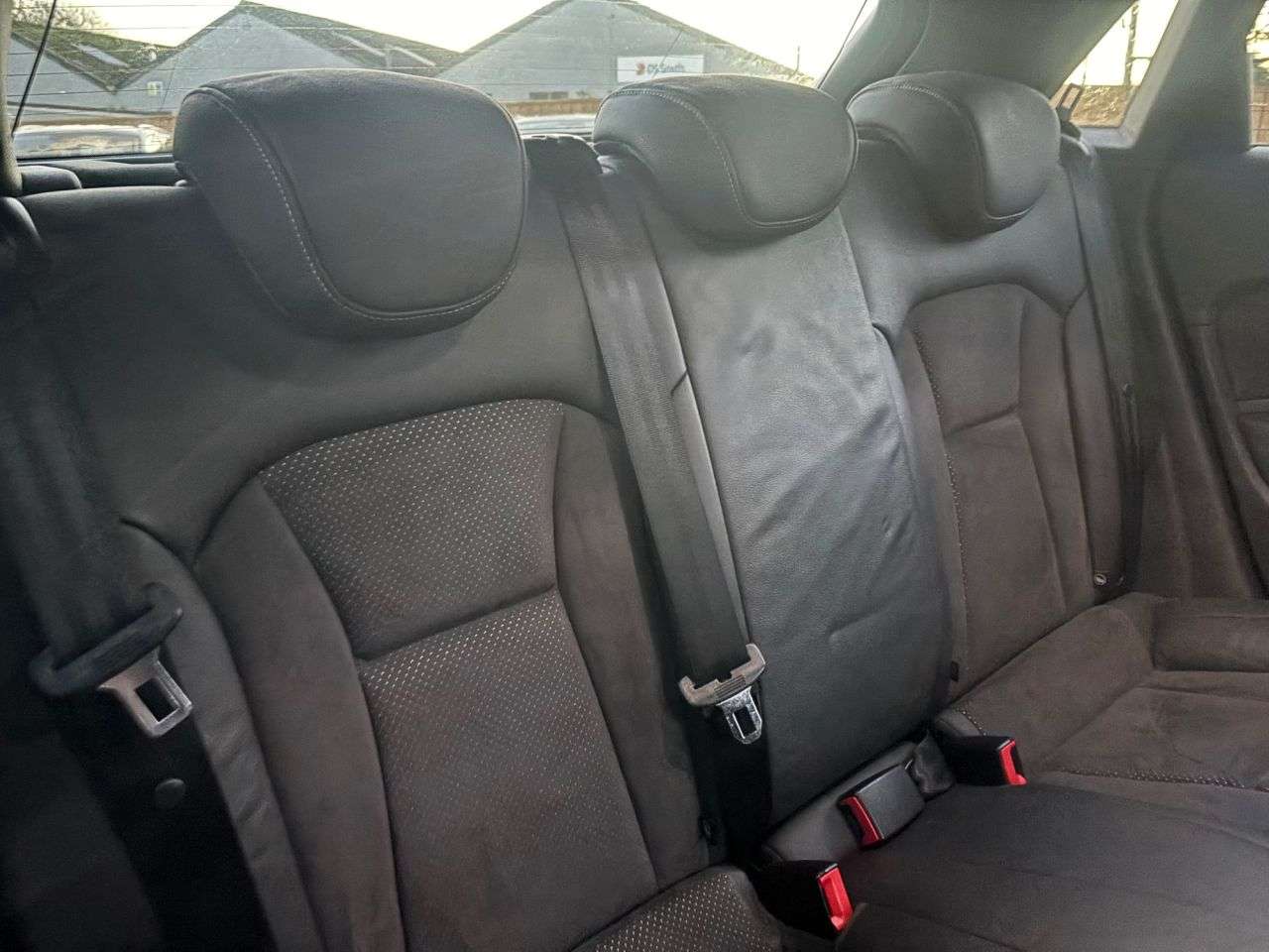 2018 AUDI A1 2018 AUDI A1