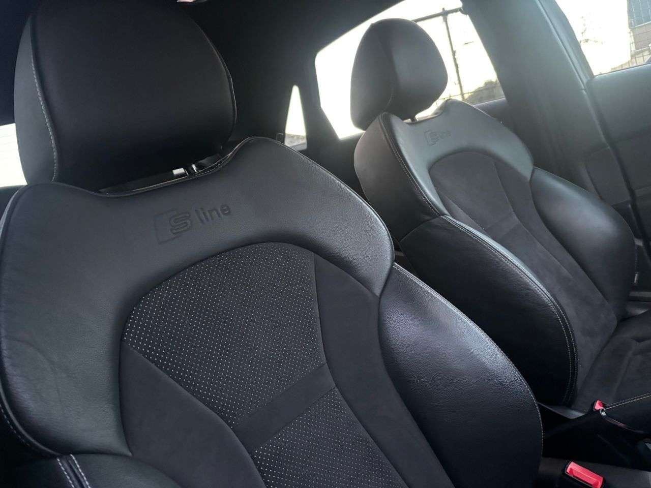 2018 AUDI A1 2018 AUDI A1