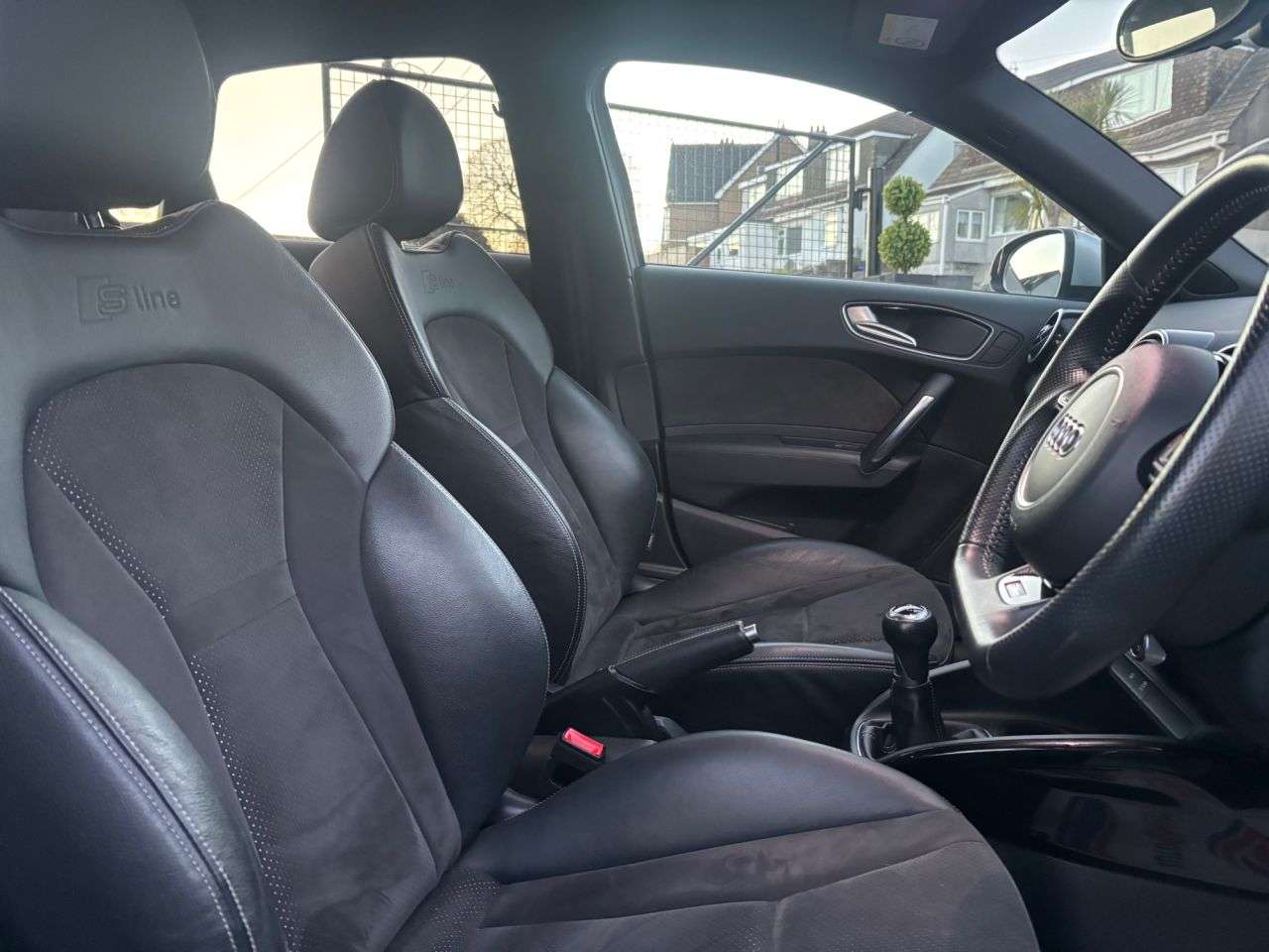 2018 AUDI A1 2018 AUDI A1