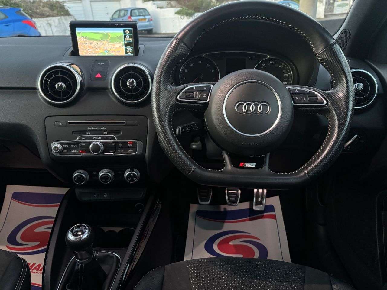 2018 AUDI A1 2018 AUDI A1