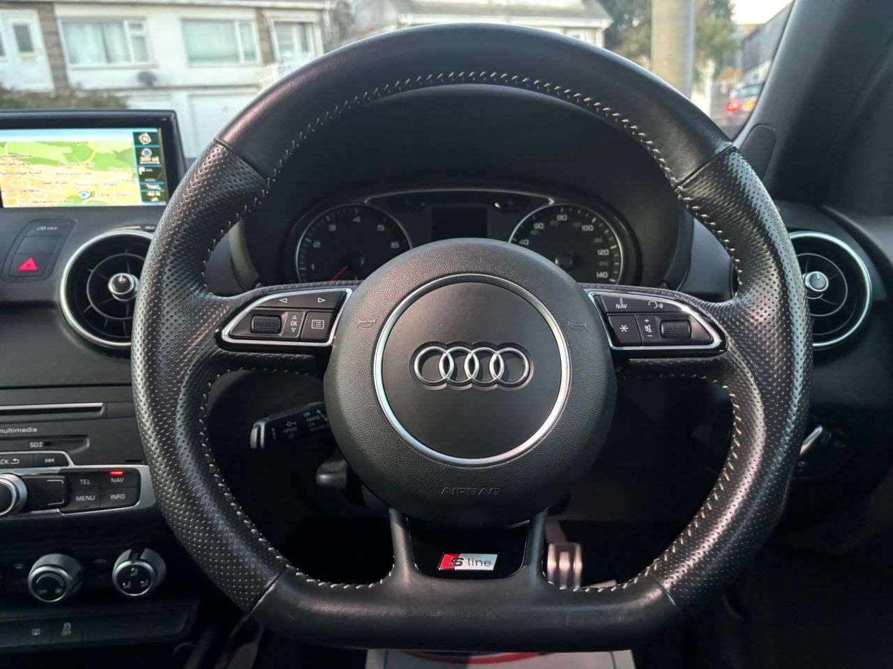 2018 AUDI A1 2018 AUDI A1
