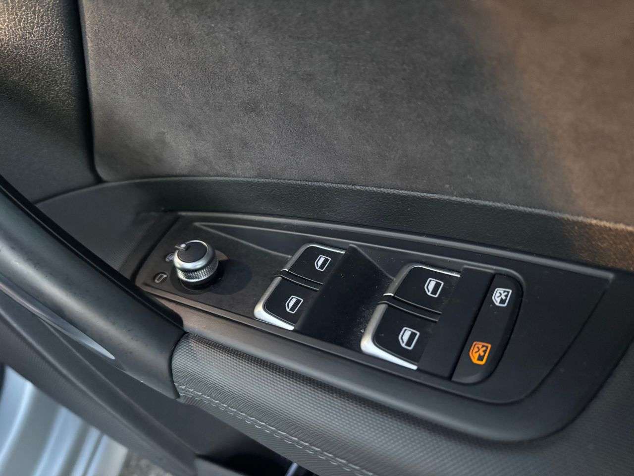 2018 AUDI A1 2018 AUDI A1