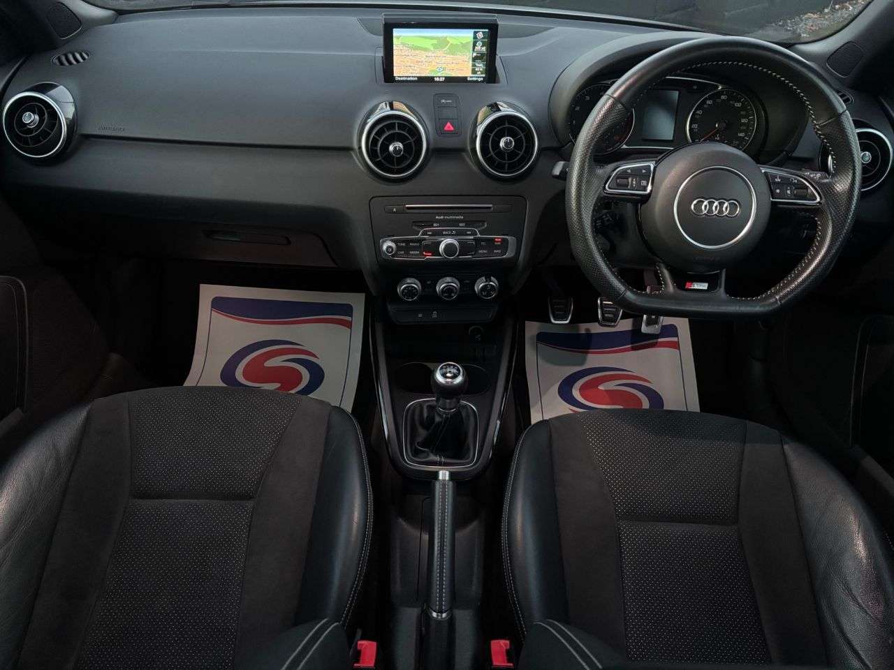 2018 AUDI A1 2018 AUDI A1
