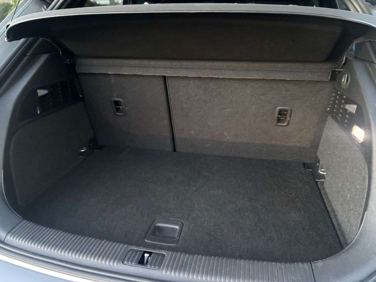 2018 AUDI A1 2018 AUDI A1