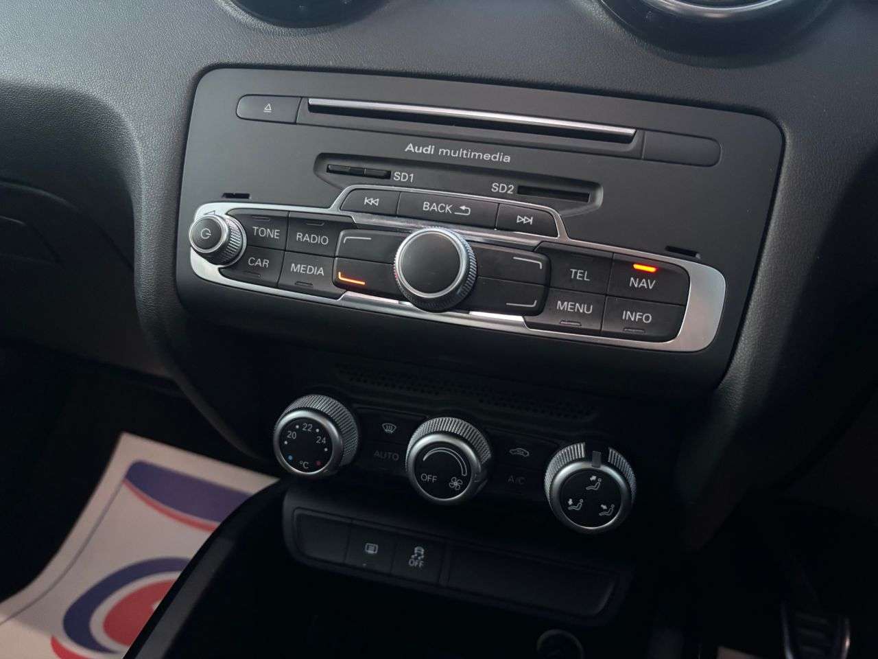 2018 AUDI A1 2018 AUDI A1