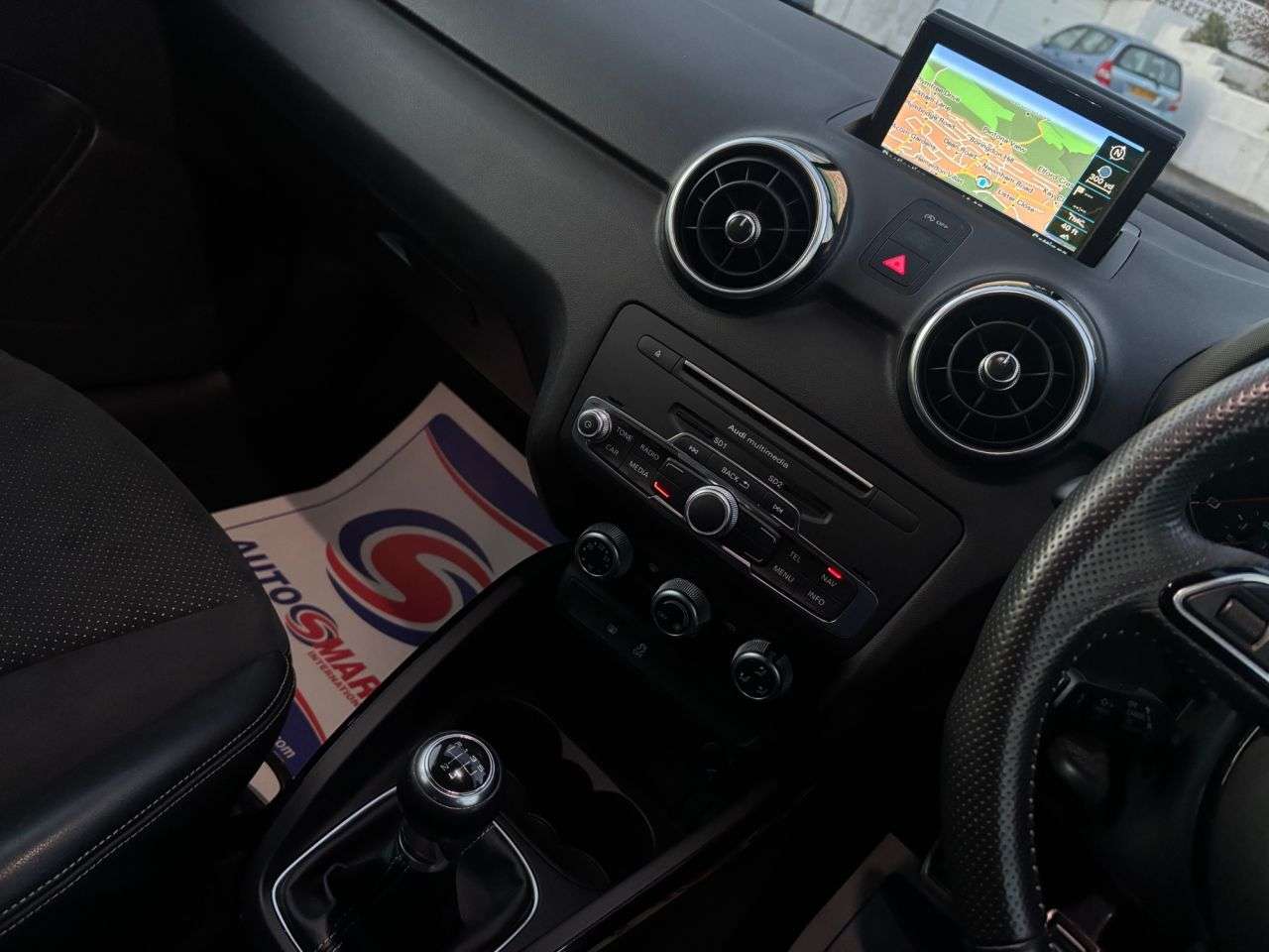 2018 AUDI A1 2018 AUDI A1