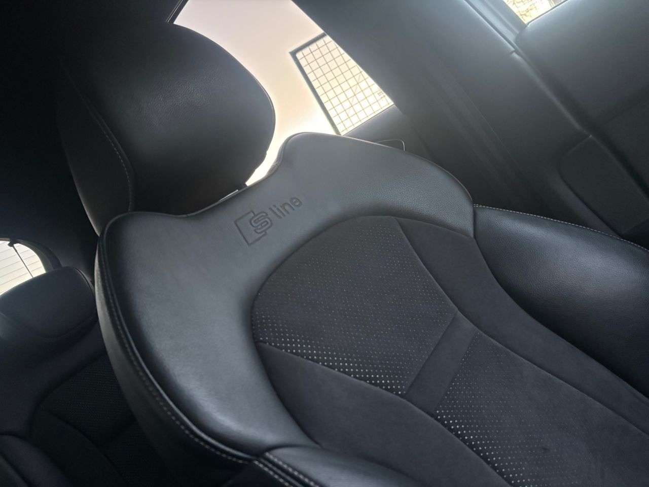 2018 AUDI A1 2018 AUDI A1