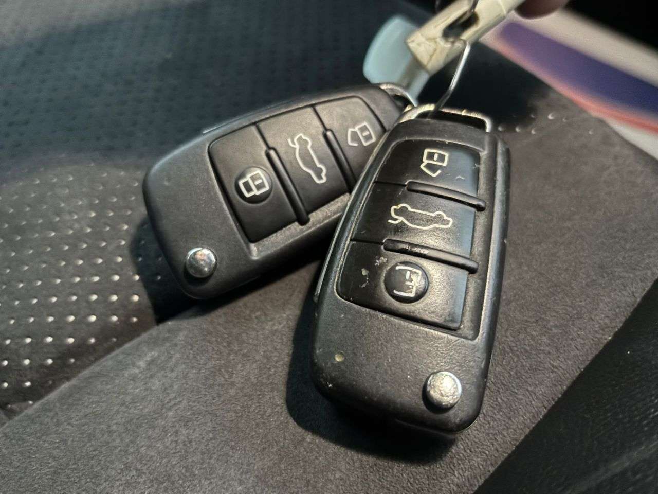 2018 AUDI A1 2018 AUDI A1