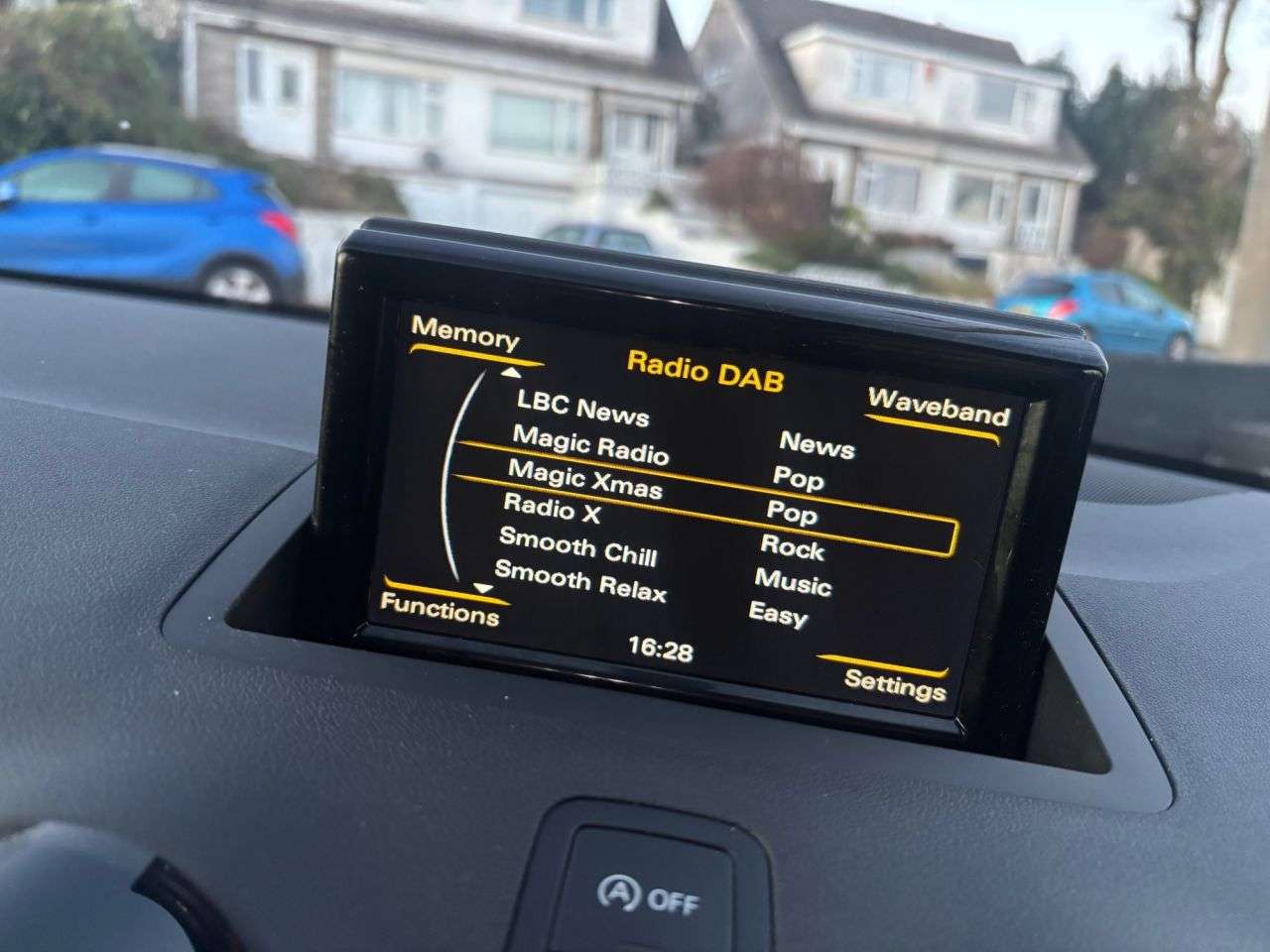 2018 AUDI A1 2018 AUDI A1