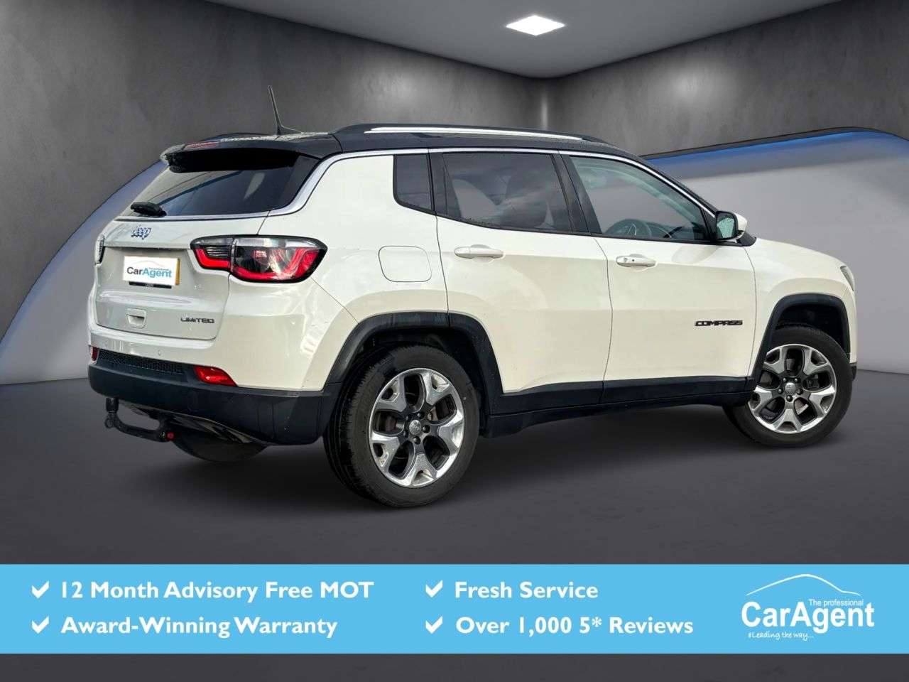 2018 JEEP COMPASS 2018 JEEP COMPASS