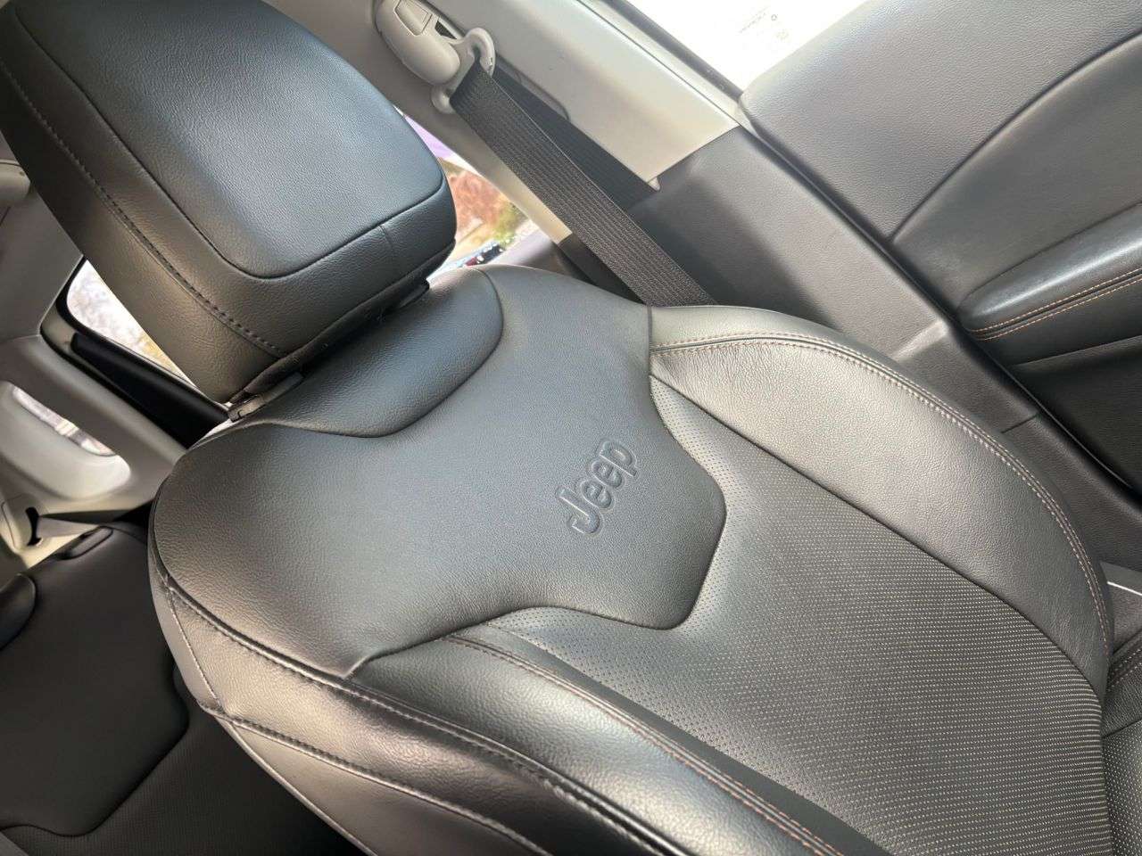 2018 JEEP COMPASS 2018 JEEP COMPASS