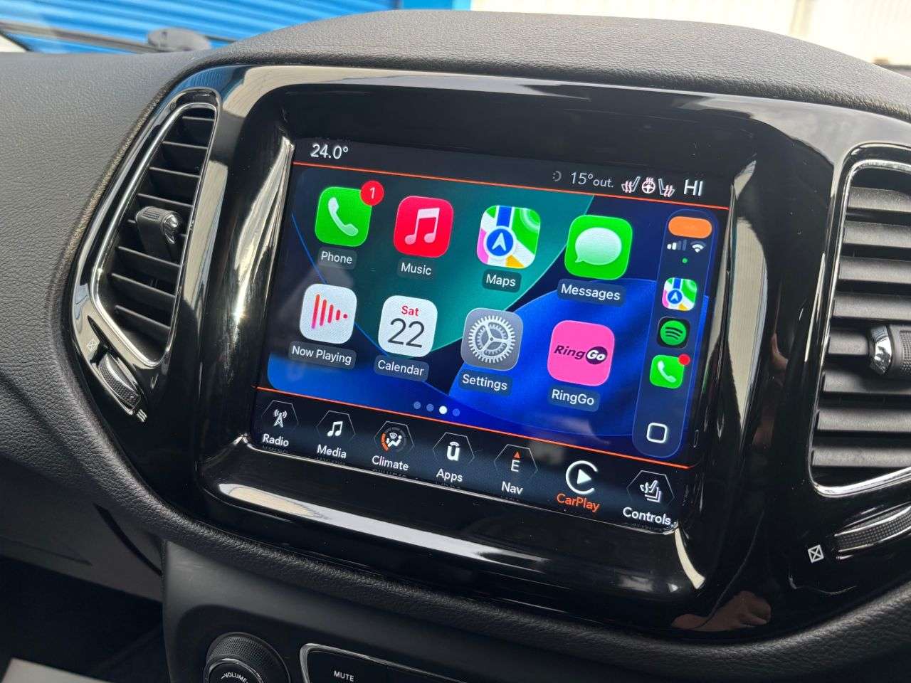 2018 JEEP COMPASS 2018 JEEP COMPASS