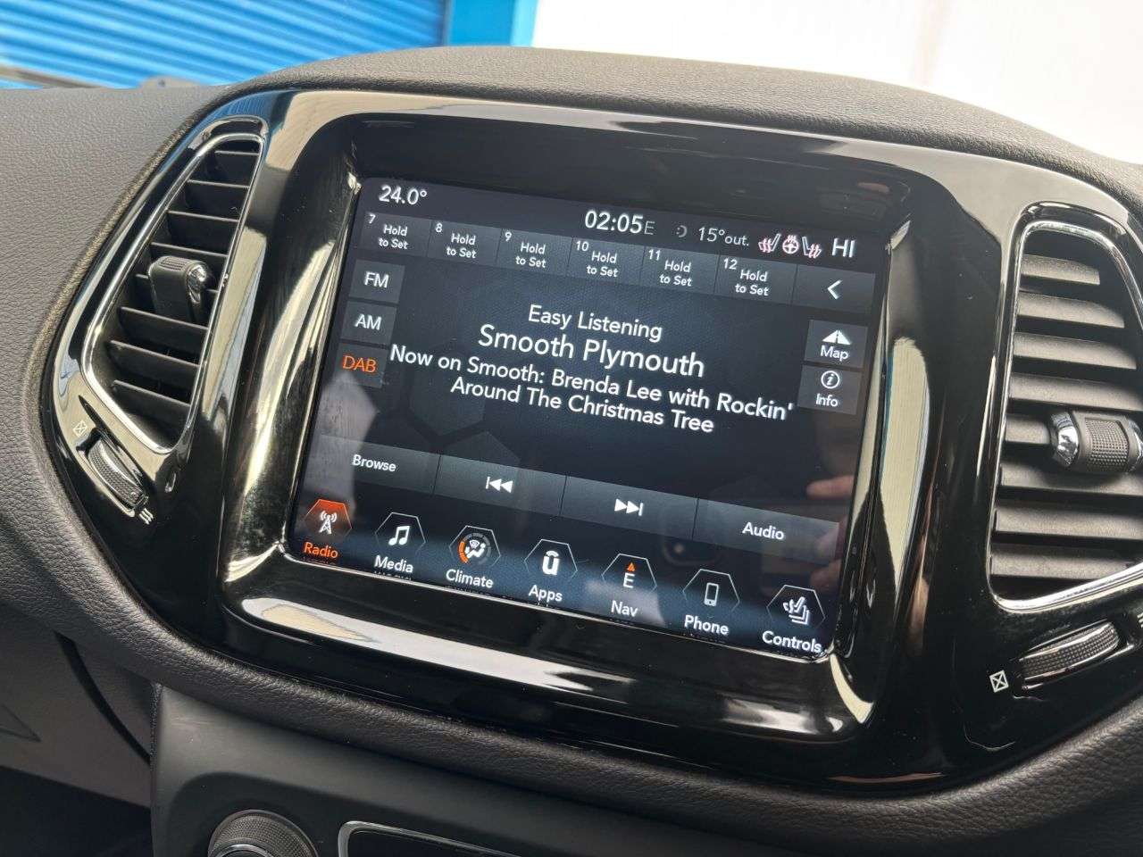 2018 JEEP COMPASS 2018 JEEP COMPASS