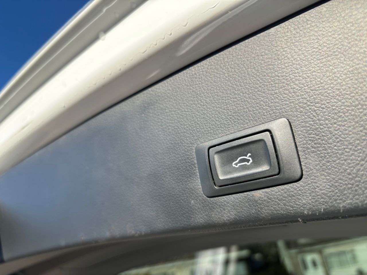 2017 AUDI A6 AVANT 2017 AUDI A6 AVANT