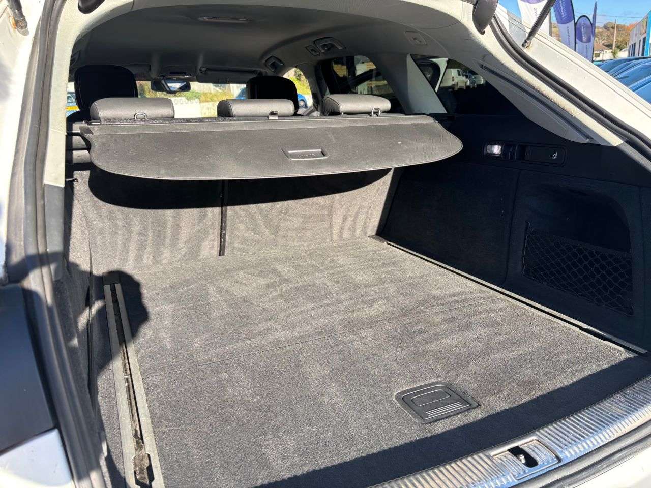 2017 AUDI A6 AVANT 2017 AUDI A6 AVANT