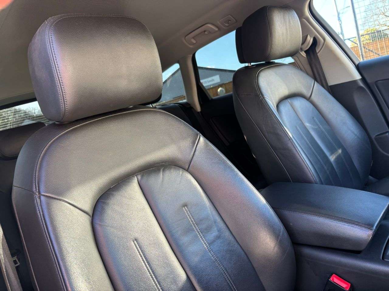 2017 AUDI A6 AVANT 2017 AUDI A6 AVANT