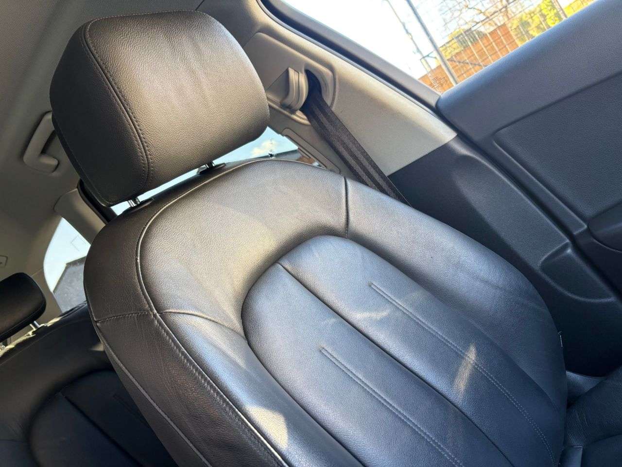 2017 AUDI A6 AVANT 2017 AUDI A6 AVANT