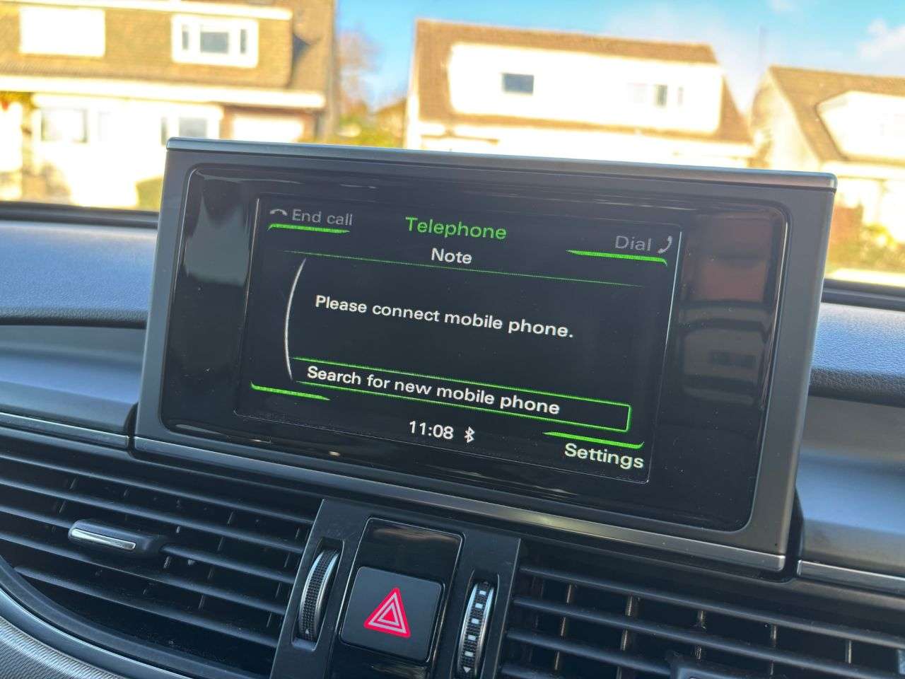 2017 AUDI A6 AVANT 2017 AUDI A6 AVANT