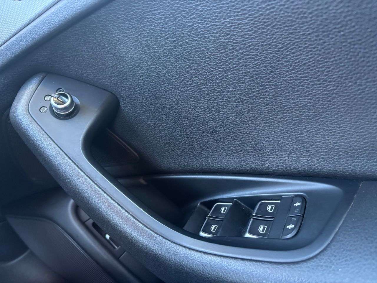 2017 AUDI A6 AVANT 2017 AUDI A6 AVANT