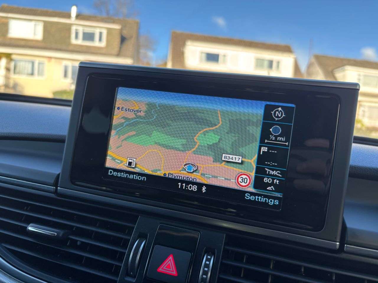 2017 AUDI A6 AVANT 2017 AUDI A6 AVANT