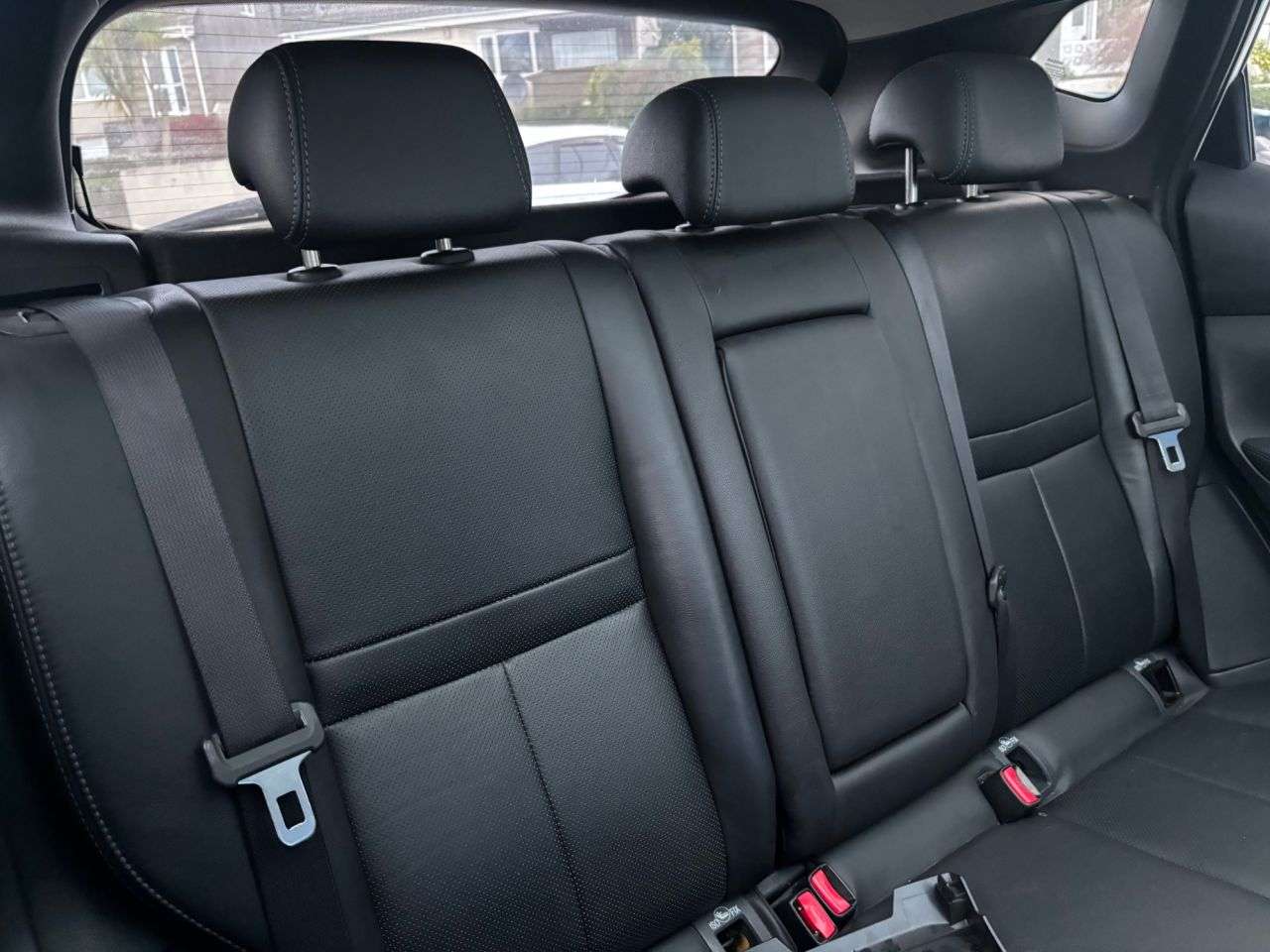 2014 NISSAN QASHQAI 2014 NISSAN QASHQAI