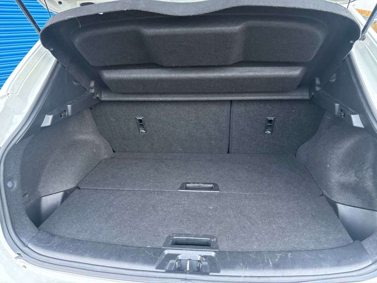 2014 NISSAN QASHQAI 2014 NISSAN QASHQAI