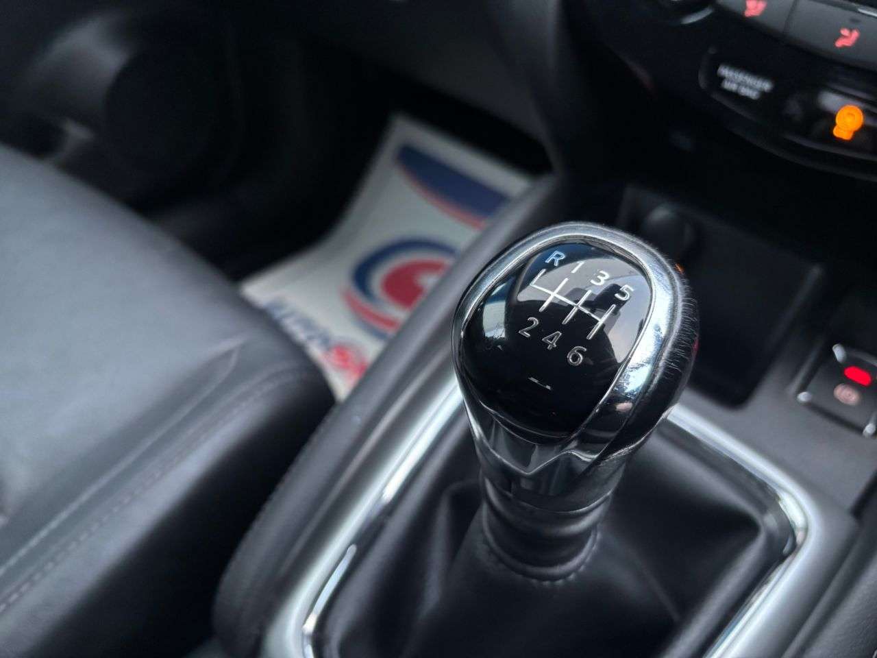 2014 NISSAN QASHQAI 2014 NISSAN QASHQAI