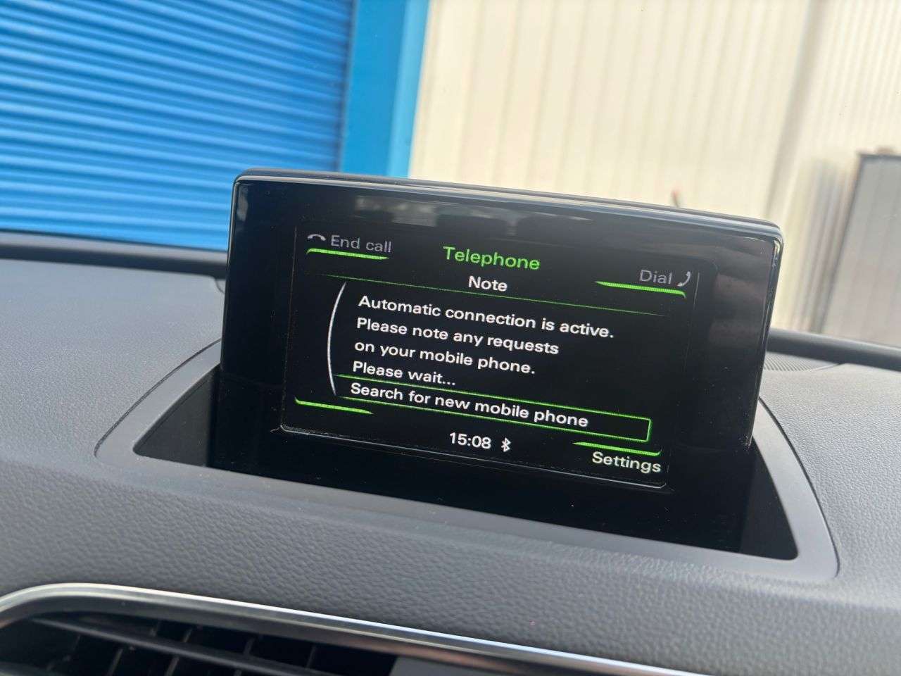 2014 AUDI Q3 2014 AUDI Q3