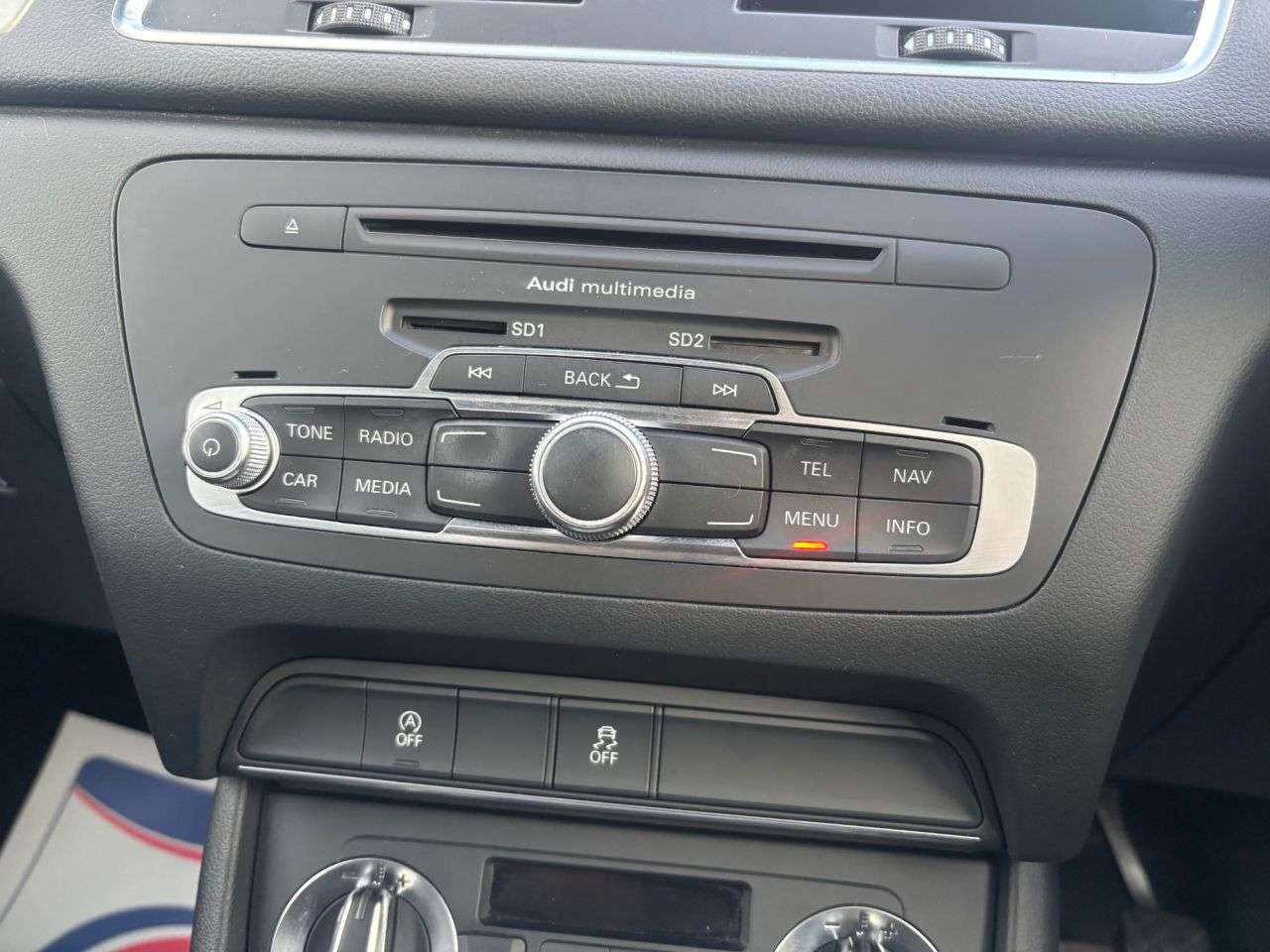 2014 AUDI Q3 2014 AUDI Q3