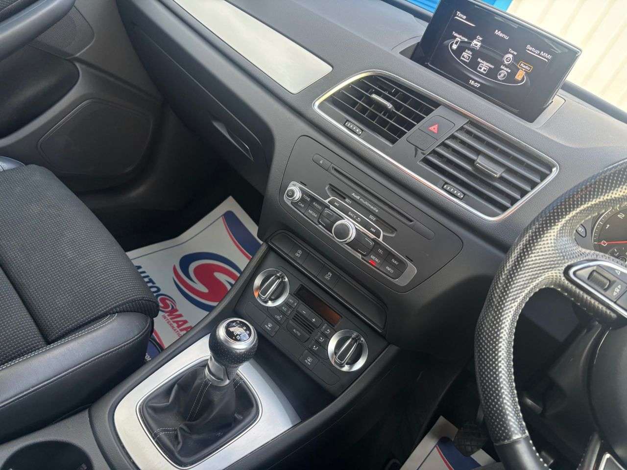 2014 AUDI Q3 2014 AUDI Q3