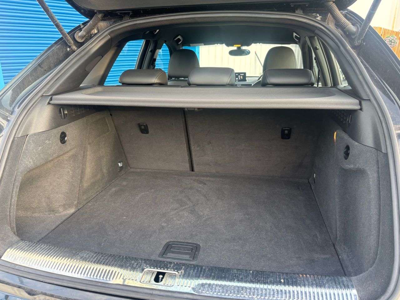 2014 AUDI Q3 2014 AUDI Q3