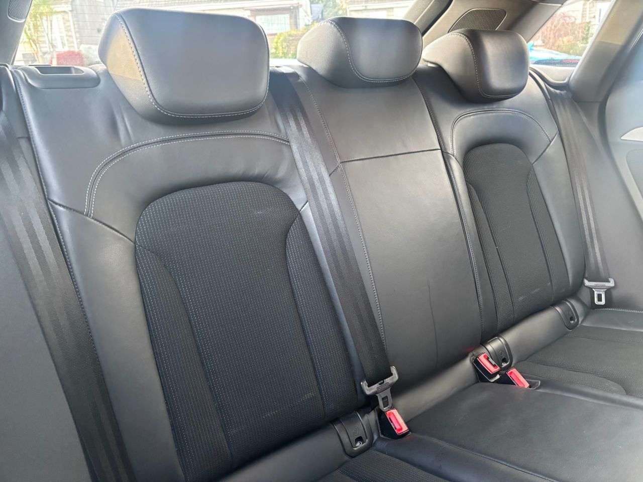 2014 AUDI Q3 2014 AUDI Q3