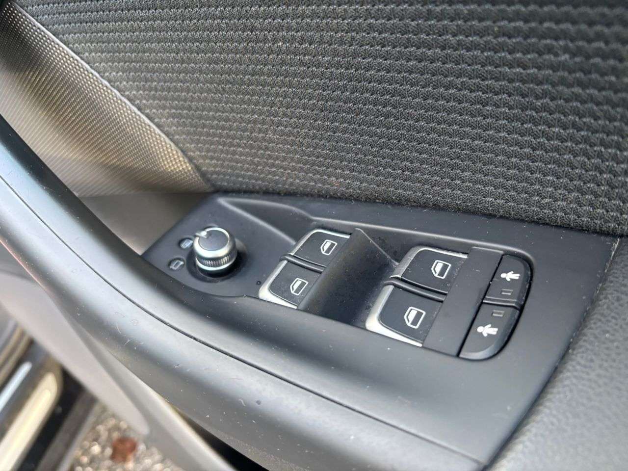 2014 AUDI Q3 2014 AUDI Q3