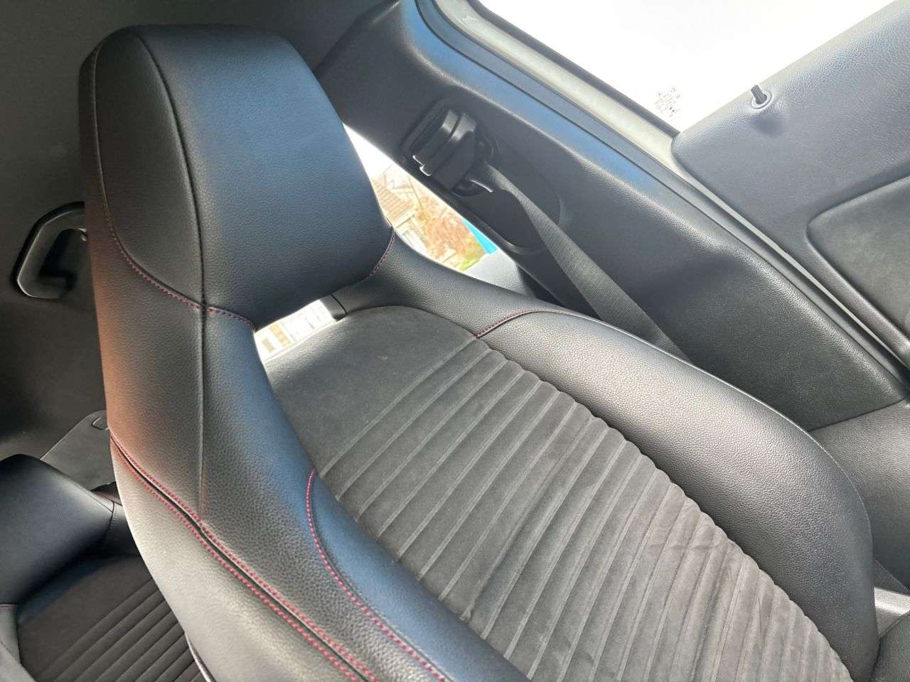 2017 MERCEDES-BENZ A-CLASS 2017 MERCEDES-BENZ A-CLASS