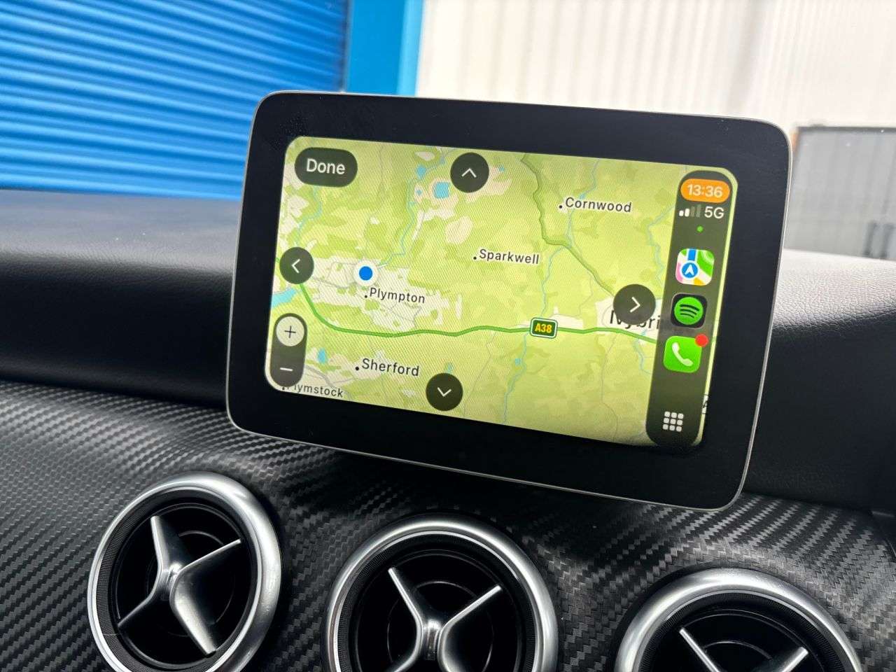 2017 MERCEDES-BENZ A-CLASS 2017 MERCEDES-BENZ A-CLASS