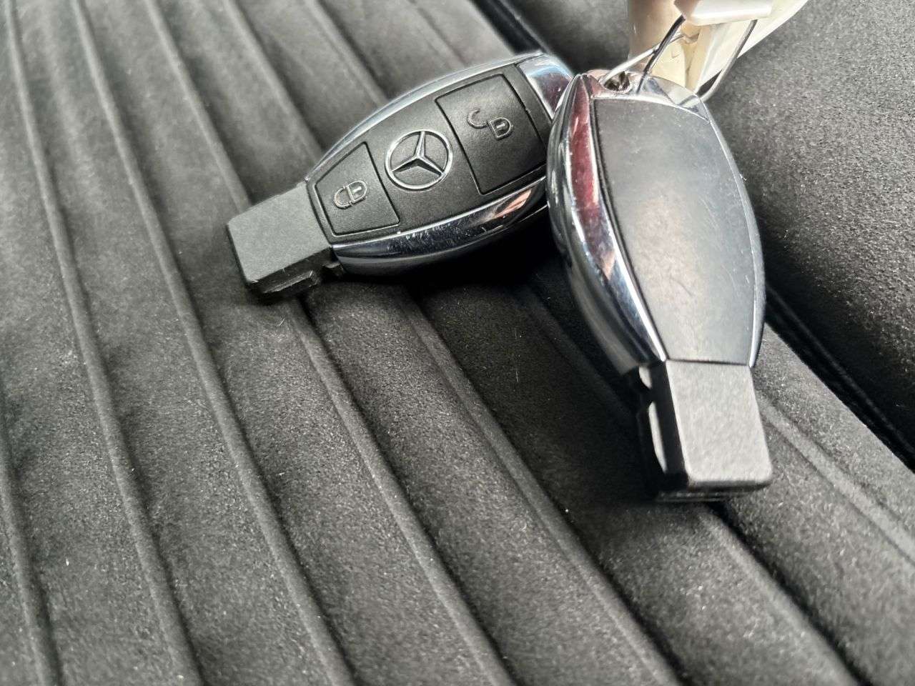 2017 MERCEDES-BENZ A-CLASS 2017 MERCEDES-BENZ A-CLASS